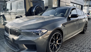 Modyfikacja ECU z opcją Unlock po 2020 roku