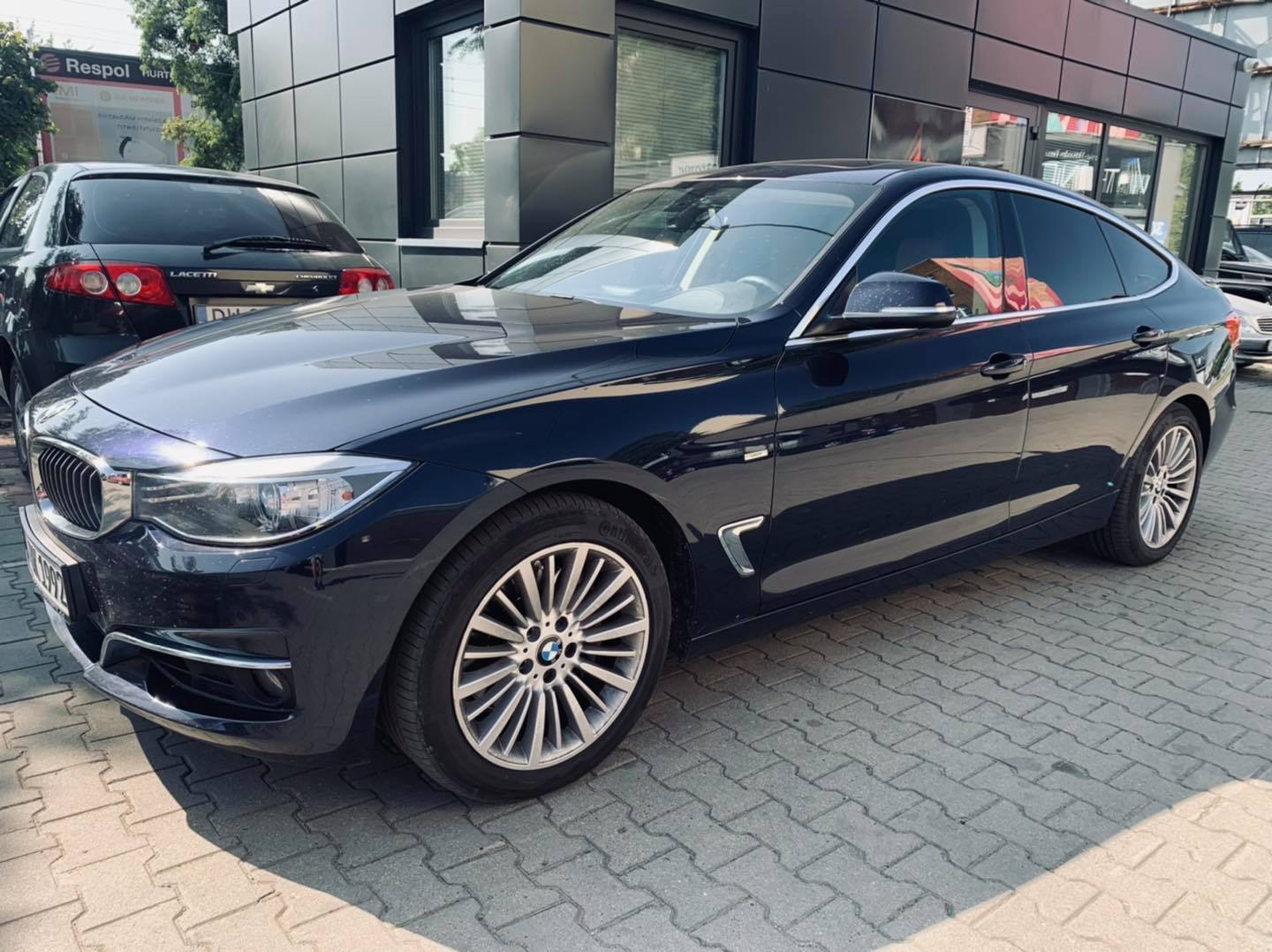 Uszkodzony System AdBlue BMW | Awaria Systemu AdBlue | Wyłączenie ...
