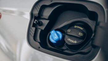 Naprawa systemu AdBlue: kiedy warto skorzystać z serwisu?