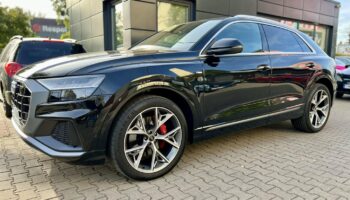 Aktywny wydech w BMW X5 F15 M50D, Tuning & Chiptuning