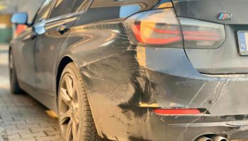 Aktywny wydech BMW 328i F30