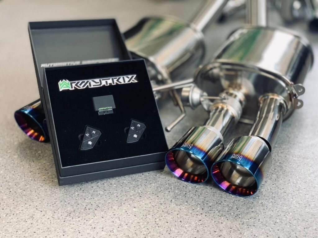 corvette c7 armytrix