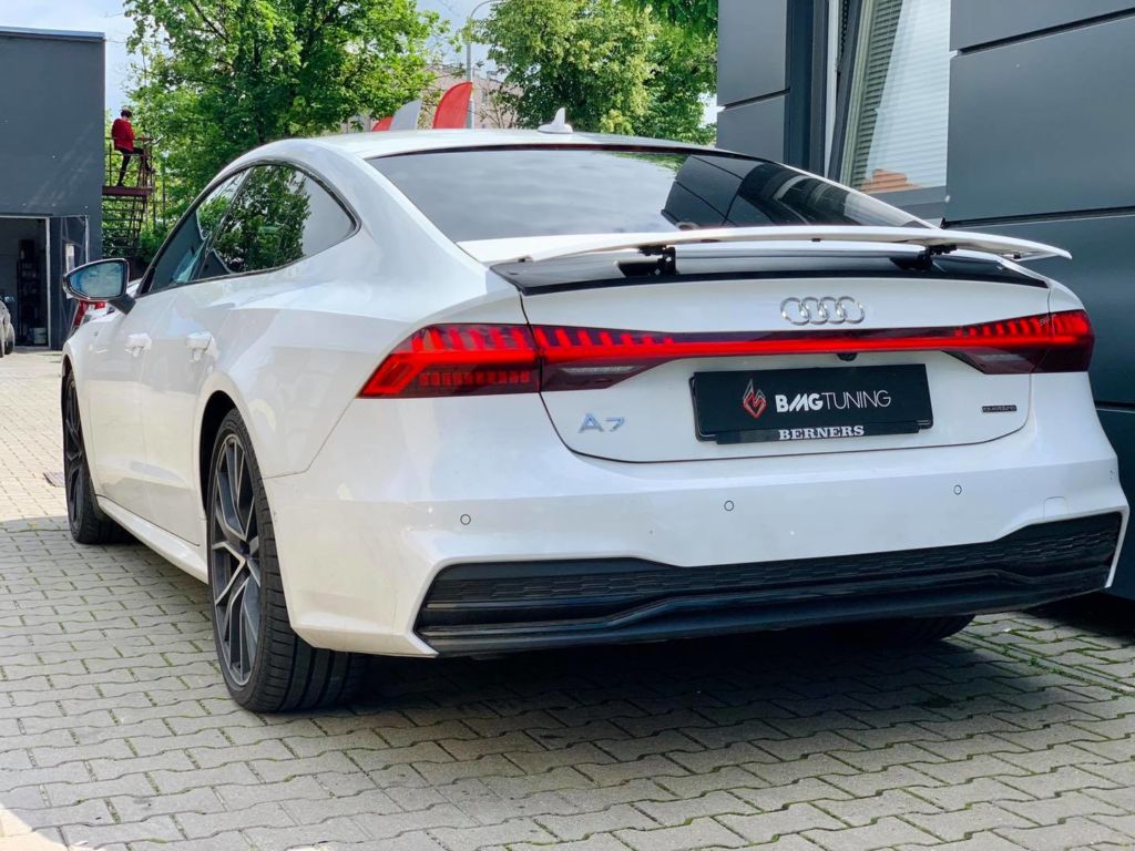 tuning audi a7 55 tfsi