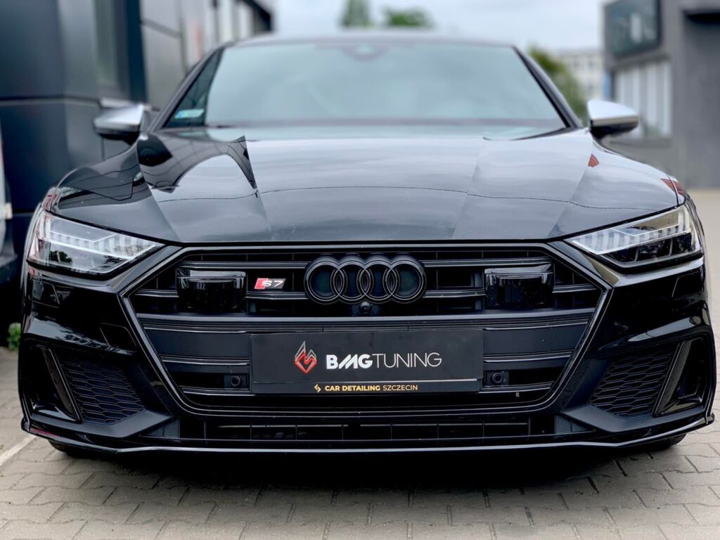 audi s7 tuning