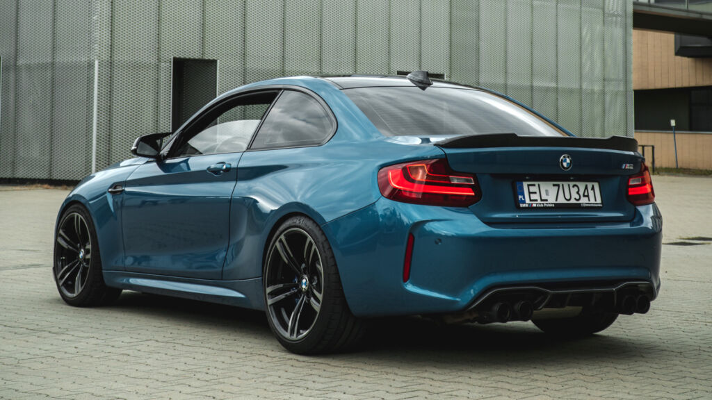 bmw m2 body kit