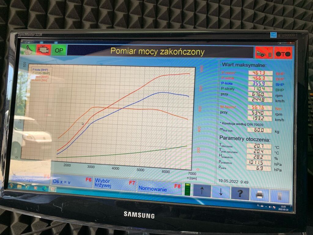 bmw m2 straight pipe