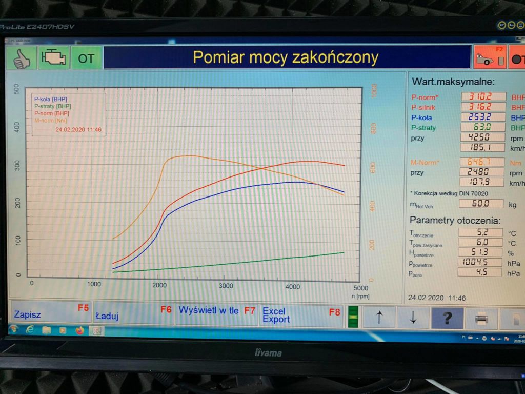 chiptuning bmw x5 f15 3.0d 258 hp