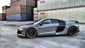Laminat lub Carbon