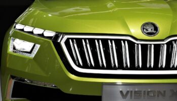 Chiptuning STAGE1 i STAGE2