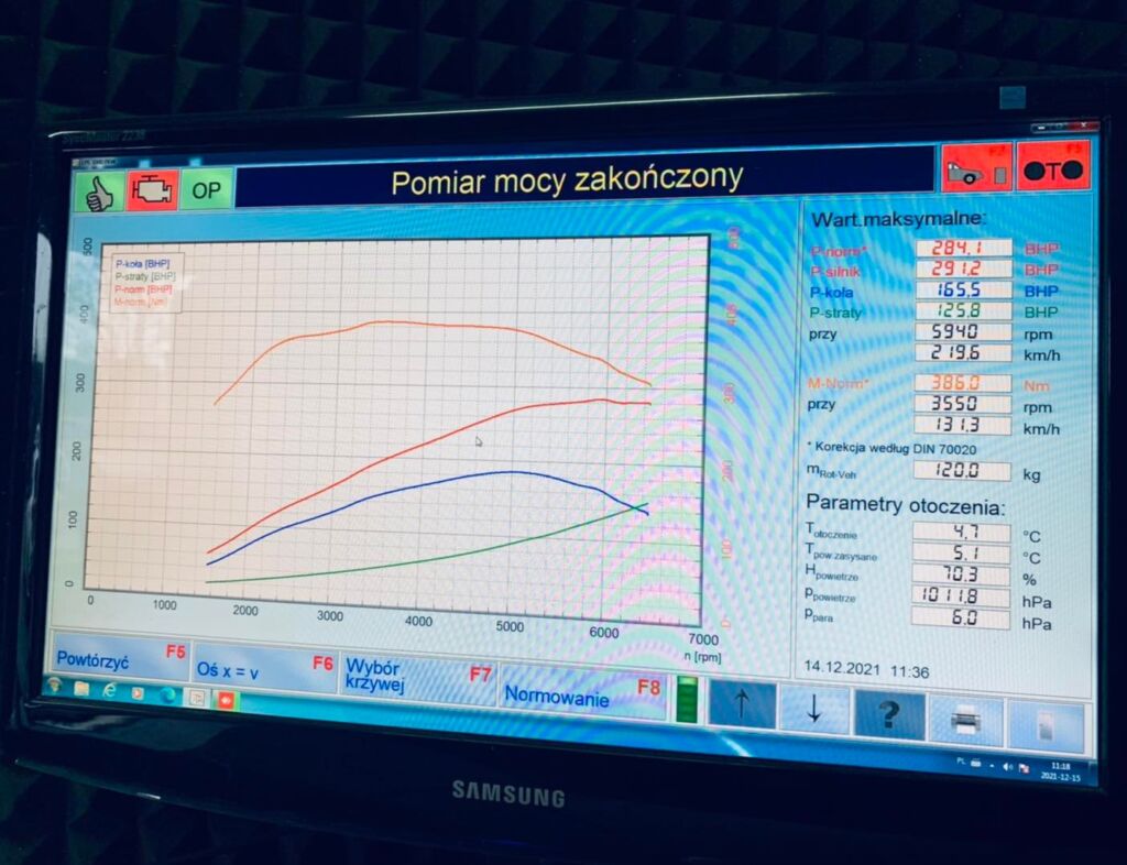 chip tuning