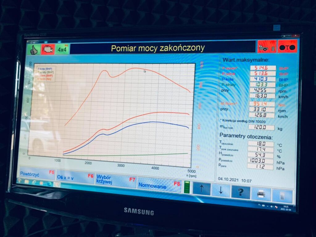 chip tuning audi sq7