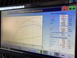 chip tuning vw arteon