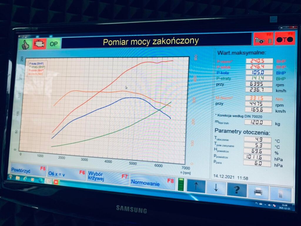 chiptuning