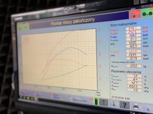 Chiptuning Audi A6 3.0 245 HP