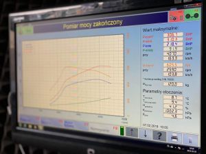 Chiptuning Audi A6 3.0 245 HP