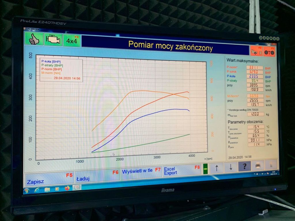 chiptuning audi a6 50 tdi