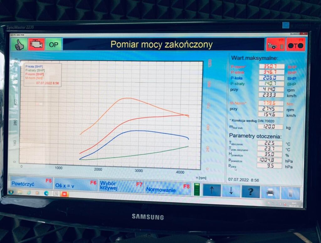 chiptuning audi a8 d4