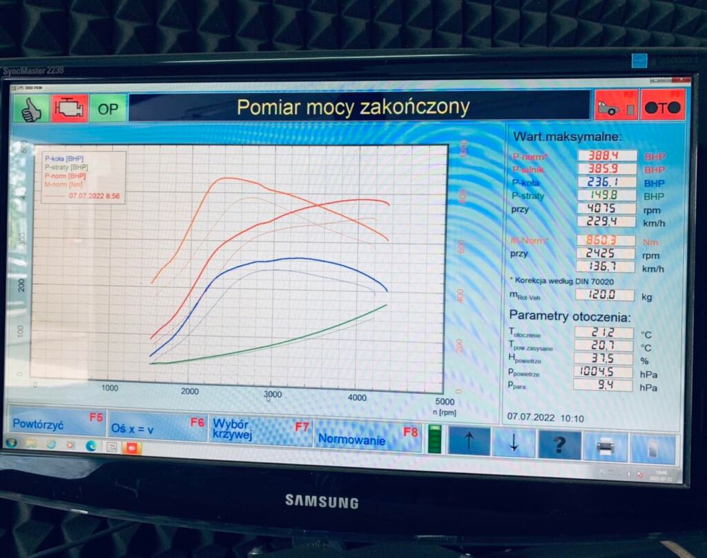 chiptuning audi a8 d4 4.2 350hp