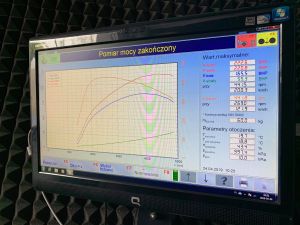 chiptuning bmw 120D 184HP