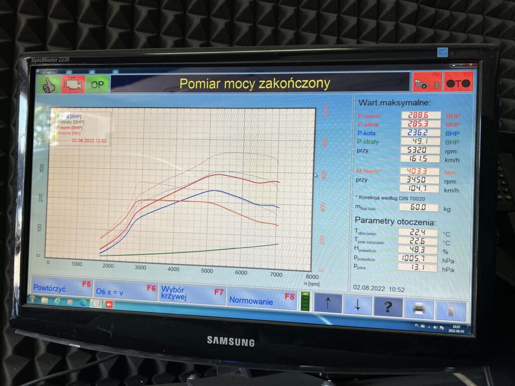 chiptuning bmw 330e hybrid