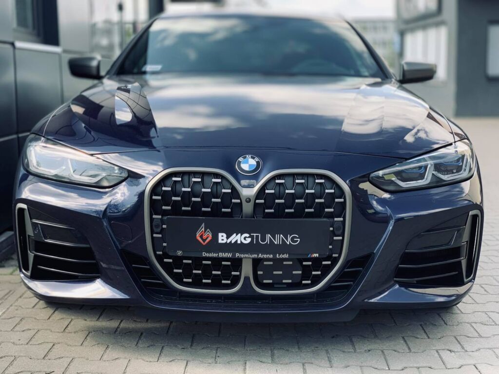 chiptuning bmw m440i G22