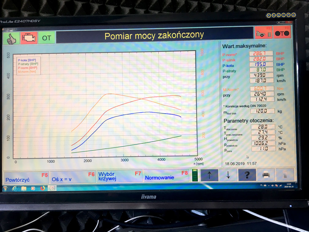 Chiptuning Porsche Cayenne 3.0 Diesel chiptuning porsche cayenne tdi