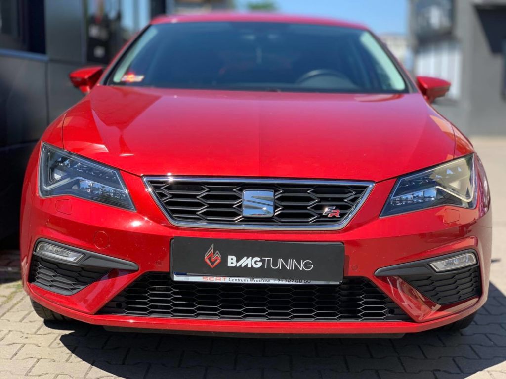 chiptuning seat leon