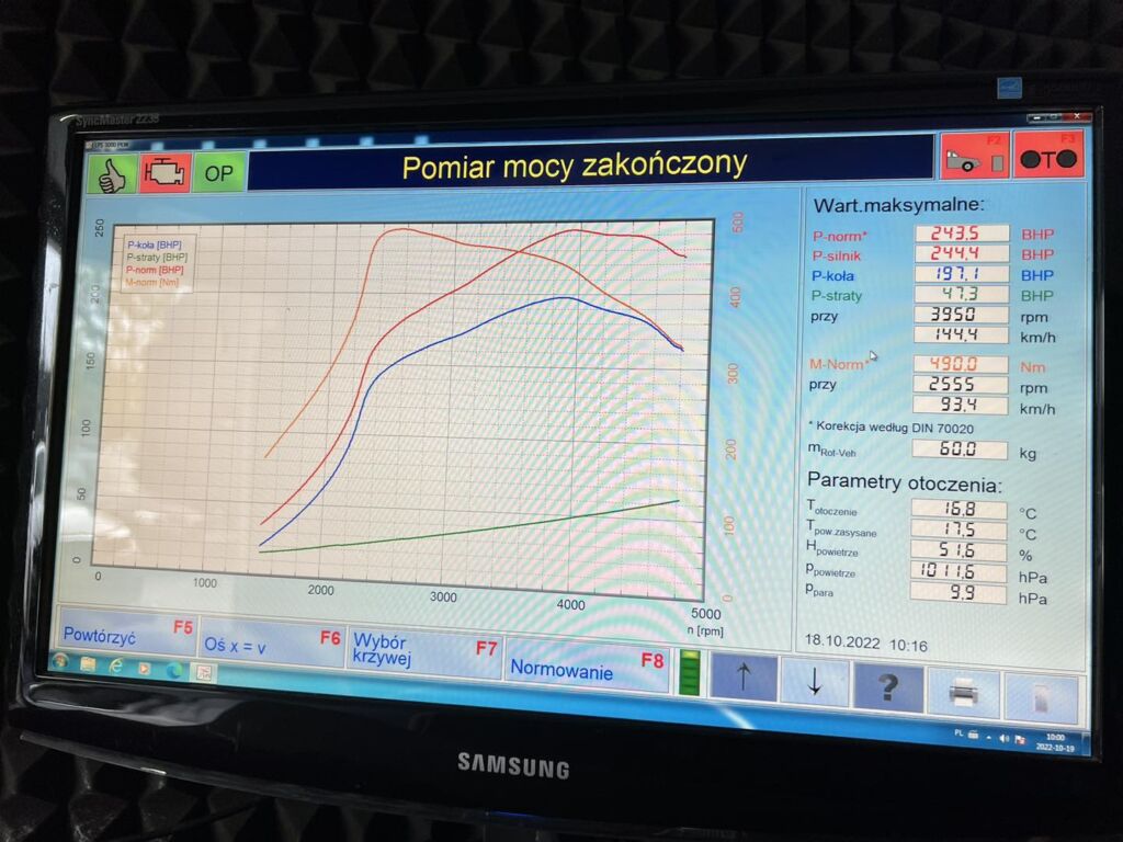 chiptuning vw arteon 2.0 240 hp 2.0 tdi