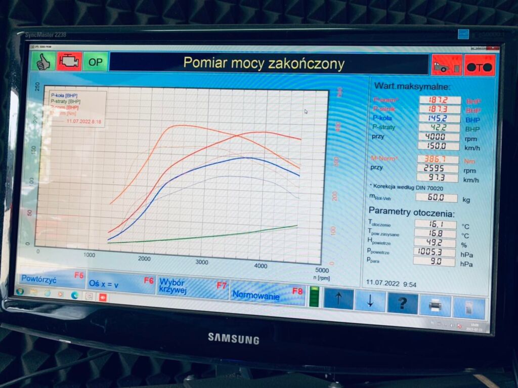chiptuning vw tiguan 2.0 150 hp 2018