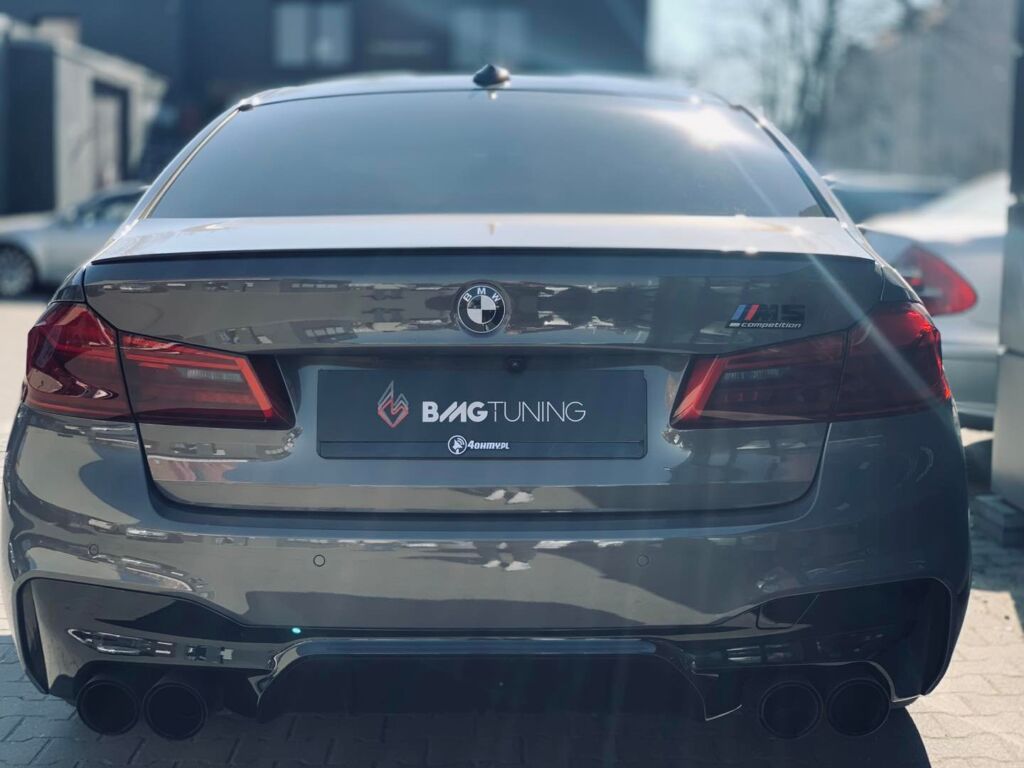 chiptuning we wrocławiu