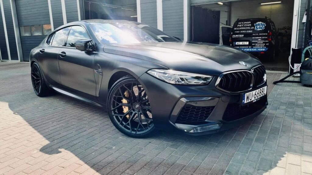 felgi bmw bmw m8