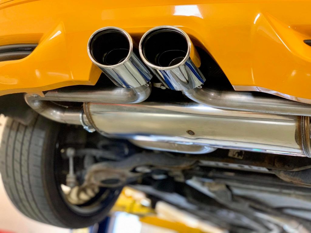 ford focus st mk3 tuning