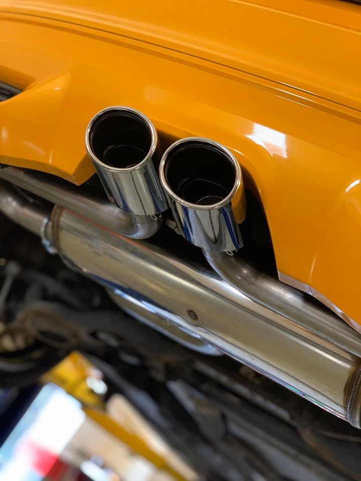 forf focus mk3 tuning