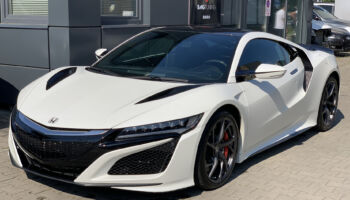 Honda NSX