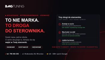 Ile kosztuje wyprogramowanie AdBlue i od czego to zależy