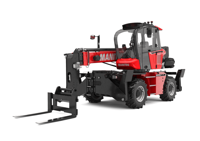 serwis manitou