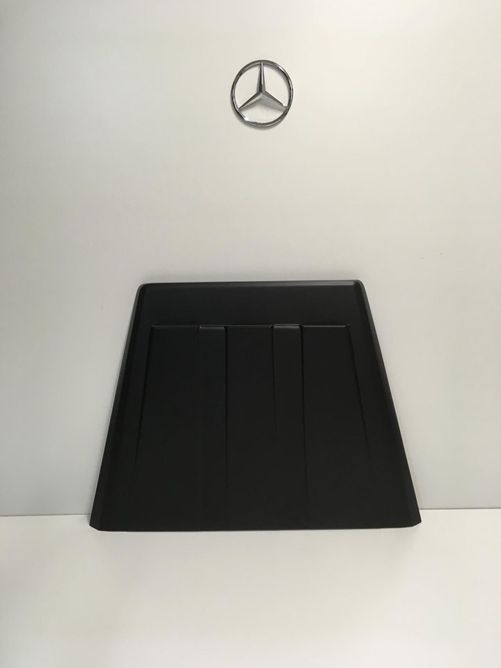 maska mercedes g klasa