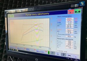 Chiptuning Mercedes W205 C220 CDI mercedes chiptuning