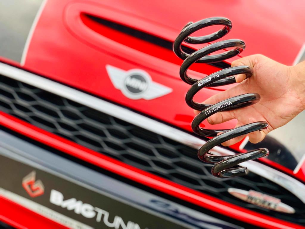 Mini Cooper S mini cooper