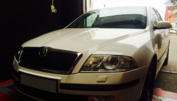 Rozszerzona diagnostyka komputerowa