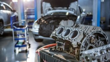 Jak tuning wpływa na trwałość silnika i innych podzespołów?