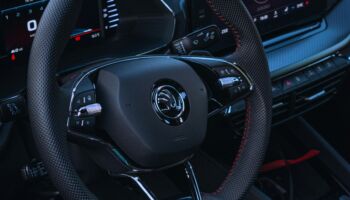 Pakiety "must have" do Skody z silnikiem diesla