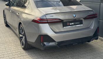 Pierwsze 1000 km po chiptuningu — co sprawdzić i na co uważać