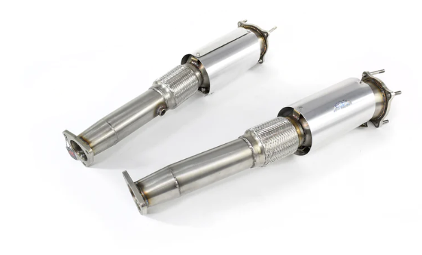 honda nsx quicksilver exhaust