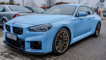 Serwis BMW