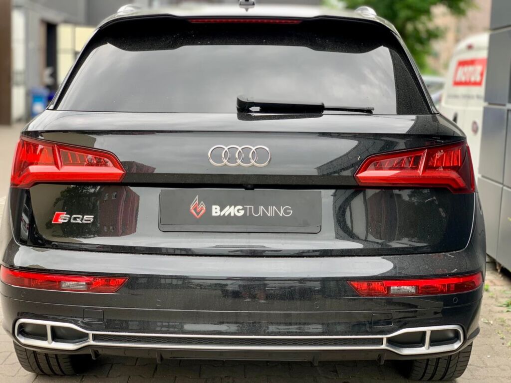 tuning audi sq5
