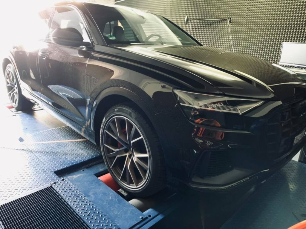 tuning audi sq8