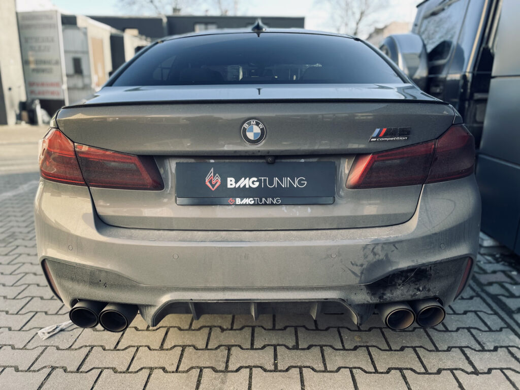 tuning bmw m5 f90 competition stage 2 800 hp
