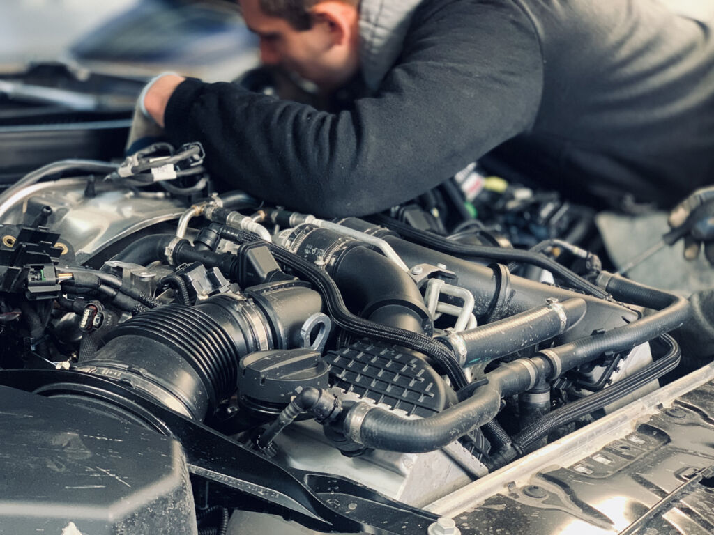 tuning bmw m8 competition