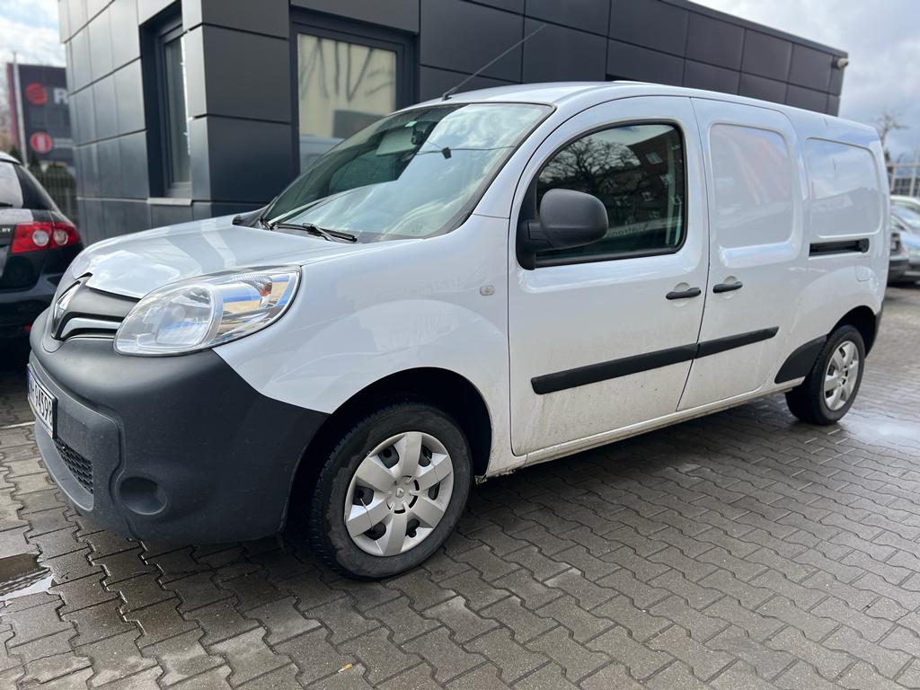 usuwanie adblue renault kangoo